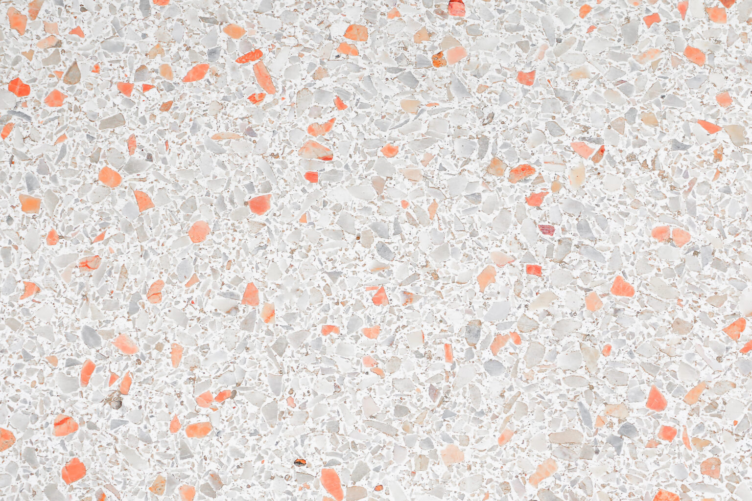 terrazzo flooring or marble old. polished stone wall beautiful